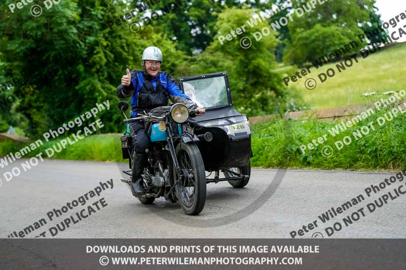 Vintage motorcycle club;eventdigitalimages;no limits trackdays;peter wileman photography;vintage motocycles;vmcc banbury run photographs